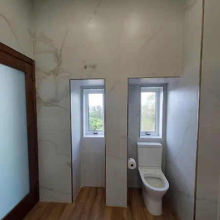 Trinita Studio Apartman *