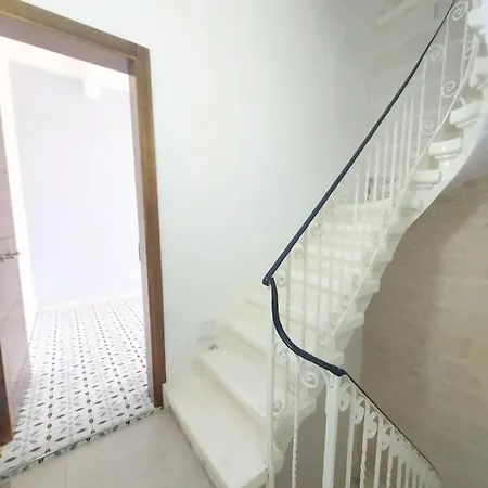 Apartman Trinita Studio *