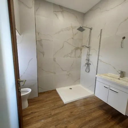 Trinita Studio Apartman