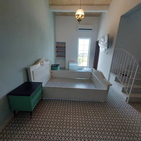 Trinita Studio Floriana