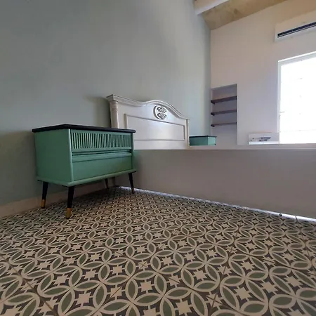 Apartman Trinita Studio