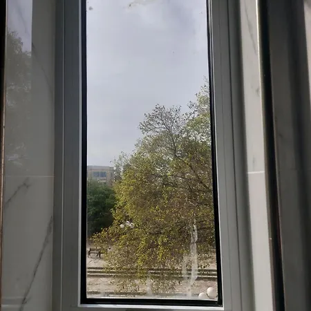 Apartman Trinita Studio